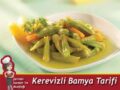 Kerevizli bamya