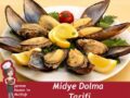 midye