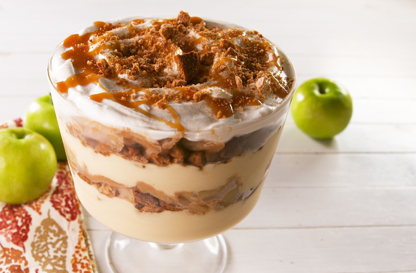 Bademli Elmalı Keşkül