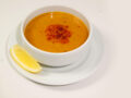 mercimek-corbasi
