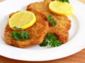 Pratik-schnitzel