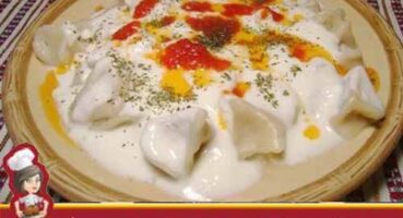 Komiç Mantı Tarifi