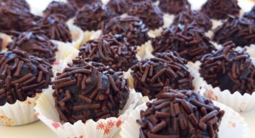 Bon Bon Pasta Tarifi