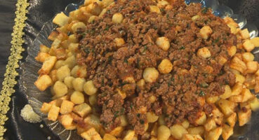 Mirik Köftesi Tarifi