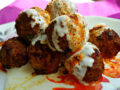 soslu-kofte