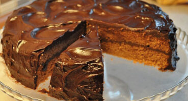 tavada-çikolatalı-pasta