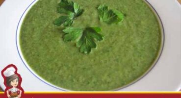 Anasonlu  Çorba  Tarifi