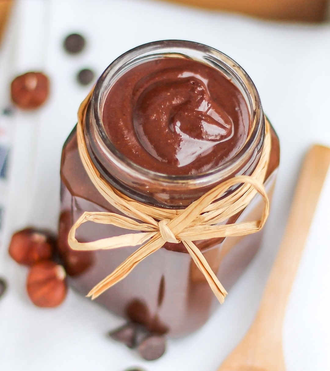 Ev Yapımı Çikolata Pratik Yemek Tarifi