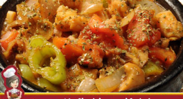 Fener Kavurma Tarifi.