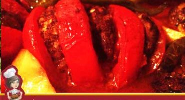 Meşhur Urfa Frenk Tava Tarifi