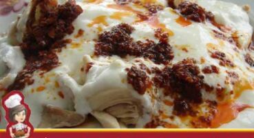 Peynir Mantısı ( Girit Usulu )  Tarifi.