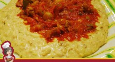 Hünkar Beğendi Tarifi