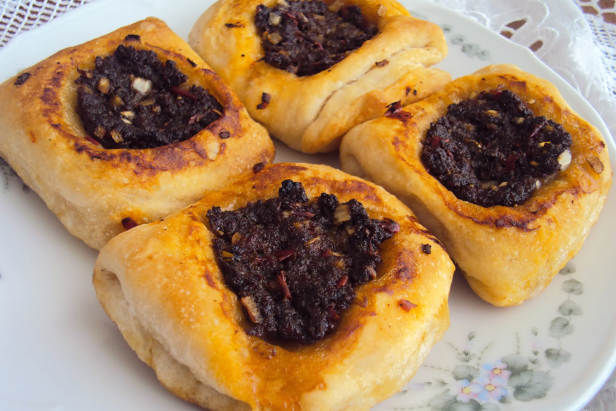 Kaytaz Böreği Pratik Yemek Tarifi