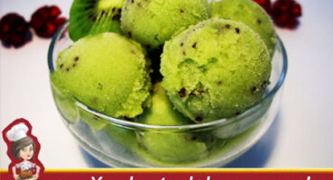 Kivili Dondurma Tarifi