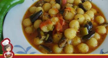 Malatya Ekşili Köfte Tarifi.