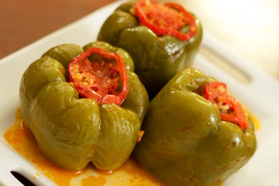 Malatya Pat Dolma