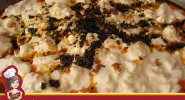 Malatya Yalancı Mantı Tarifi