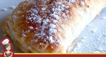 Milföy Hamuru ile Kolay Elmalı Pay Tarifi