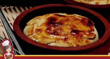 Rofkar Peynirli Patates Güveçi