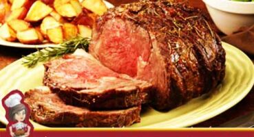 Soslu Baharatlı Rosto Tarifi