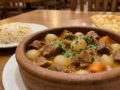 sakız kebabı