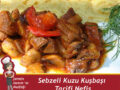 sebzeli