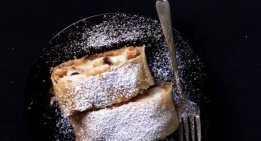 Elmalı-Strudel