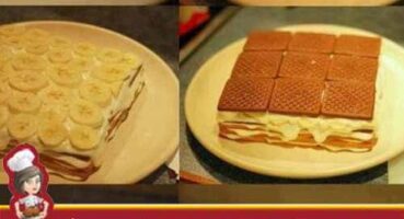 Muzlu Burçak Pastası Tarifi