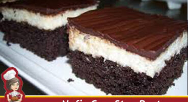 Cocostar Pasta Tarifi