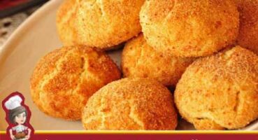 Galeta Unlu Poğaça Tarifi