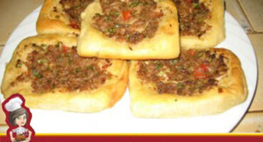 Antakya Mutfağından Kaytaz Böreği Tarifi