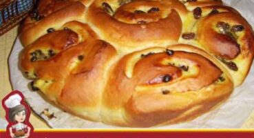 Kremalı Rulolar tarifi