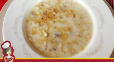 Tatar Çorbası Tarifi