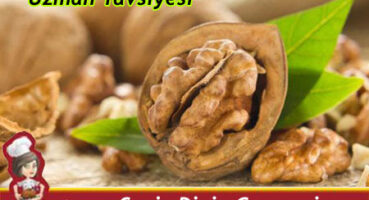 Ceviz Diyip Geçmeyin