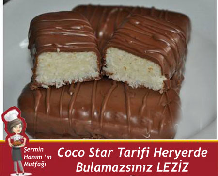 CocoStar Tarifi