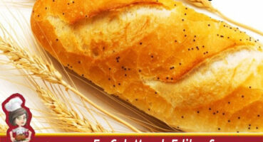 Beyaz Ekmek Şişmanlatır mı?