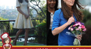 Kate Middleton’ın yeni diyet sırrı