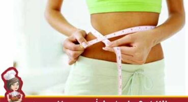 Hergece İçin Ayda 3-4 Kilo Verin