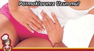 Vucudunuzun verdiği Alarm