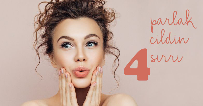 Parlak Cildin 4 Sırrı
