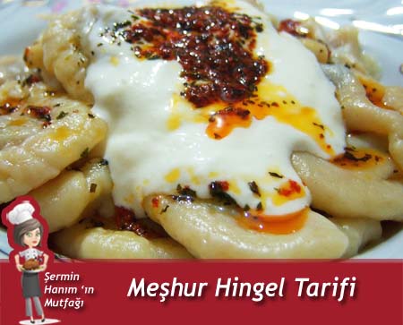 Meşhur Hingel Tarifi