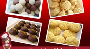 Kurabiye Pişirmenin Püf Noktaları