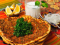 lahmacun