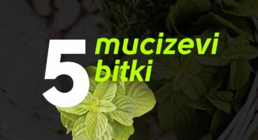 5 Mucizevi Bitki Şaşırtıyor