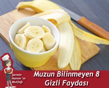Muzun Bilinmeyen 8 Faydası