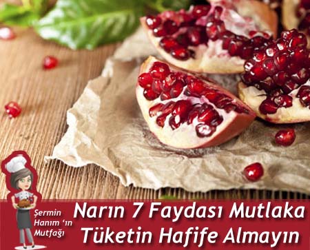 Narın Faydaları
