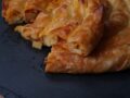 patatesli-pastırmalı börek