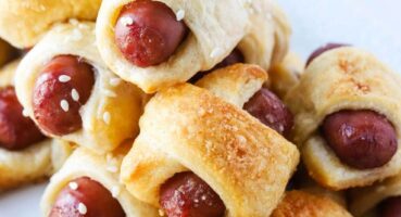 pigs-in-a-blanket