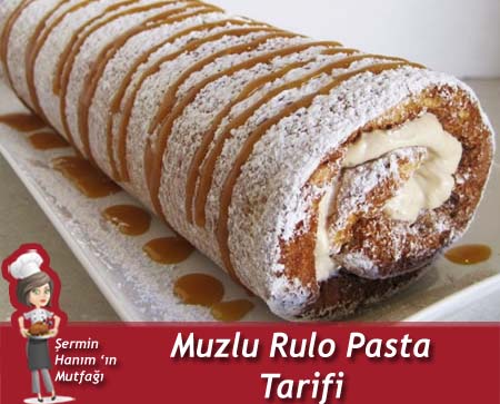 Muzlu Rulo Tarifi