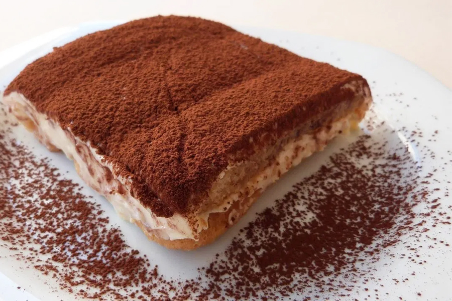 Kedi Dilli Tiramisu Pratik Yemek Tarifi